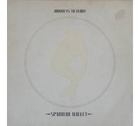 Spandau Ballet - Journeys To Glory - Chrysalis - 203 428, Chrysalis - 203 428-320