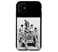 Spandau Ballet Journeys To Glory Era Portrait 1981 Case for iPhone 11