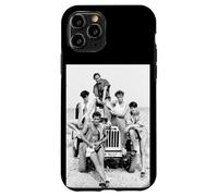 Spandau Ballet Journeys To Glory Era Portrait 1981 Case for iPhone 11 Pro