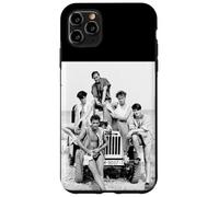 Spandau Ballet Journeys To Glory Era Portrait 1981 Case for iPhone 11 Pro Max