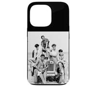 Spandau Ballet Journeys To Glory Era Portrait 1981 Case for iPhone 13 Pro