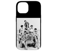 Spandau Ballet Journeys To Glory Era Portrait 1981 Case for iPhone 14