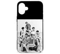 Spandau Ballet Journeys To Glory Era Portrait 1981 Case for iPhone 16 Plus