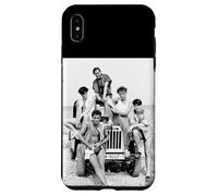 Spandau Ballet Journeys To Glory Era Portrait 1981 Case for iPhone XS Max