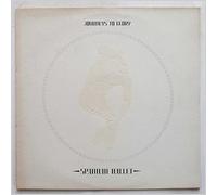 Spandau Ballet - Journeys to Glory [VINYL]