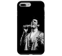Spandau Ballet Lead Singer Tony Hadley Parade Era 1984 Case for iPhone 7 Plus/8 Plus