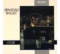 Spandau Ballet - Lifeline