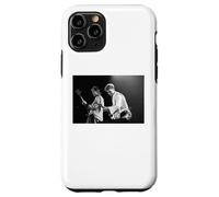 Spandau Ballet Live Martin & Gary Kemp Parade Era 1984 Case for iPhone 11 Pro