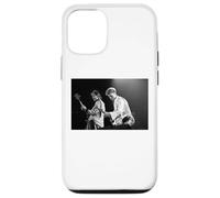Spandau Ballet Live Martin & Gary Kemp Parade Era 1984 Case for iPhone 12/12 Pro