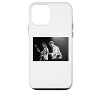 Spandau Ballet Live Martin & Gary Kemp Parade Era 1984 Case for iPhone 12 mini