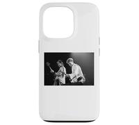 Spandau Ballet Live Martin & Gary Kemp Parade Era 1984 Case for iPhone 13 Pro