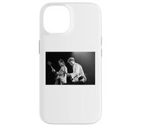 Spandau Ballet Live Martin & Gary Kemp Parade Era 1984 Case for iPhone 14
