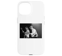 Spandau Ballet Live Martin & Gary Kemp Parade Era 1984 Case for iPhone 15