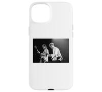 Spandau Ballet Live Martin & Gary Kemp Parade Era 1984 Case for iPhone 15 Plus