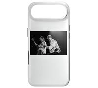 Spandau Ballet Live Martin & Gary Kemp Parade Era 1984 Case for iPhone Air