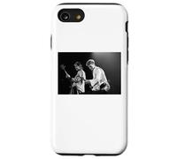 Spandau Ballet Live Martin & Gary Kemp Parade Era 1984 Case for iPhone SE (2020) / 7/8