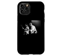Spandau Ballet Martin & Gary Kemp Live Parade Era 1984 Case for iPhone 11 Pro