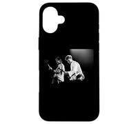 Spandau Ballet Martin & Gary Kemp Live Parade Era 1984 Case for iPhone 16 Plus