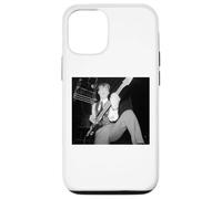 Spandau Ballet Martin Kemp Bass True Era Tour 1983 Case for iPhone 12/12 Pro