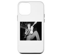 Spandau Ballet Martin Kemp Bass True Era Tour 1983 Case for iPhone 12 mini