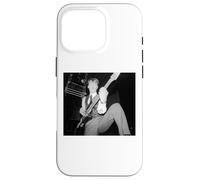 Spandau Ballet Martin Kemp Bass True Era Tour 1983 Case for iPhone 16 Pro