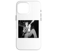 Spandau Ballet Martin Kemp Bass True Era Tour 1983 Case for iPhone 16 Pro Max