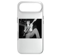 Spandau Ballet Martin Kemp Bass True Era Tour 1983 Case for iPhone Air