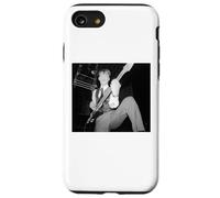 Spandau Ballet Martin Kemp Bass True Era Tour 1983 Case for iPhone SE (2020) / 7/8