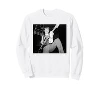 Spandau Ballet Martin Kemp Bass True Era Tour 1983 Sweatshirt