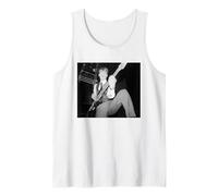Spandau Ballet Martin Kemp Bass True Era Tour 1983 Tank Top