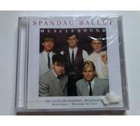 Spandau Ballet - Musclebound