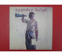 Spandau Ballet - Only When You Leave / Paint Me Down (7" Vinyl)