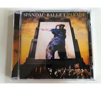 Spandau Ballet - Parade