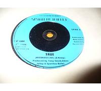 Spandau Ballet - Round and round (1984) / Vinyl single [Vinyl-Single 7'']