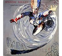 Spandau Ballet - Round And Round