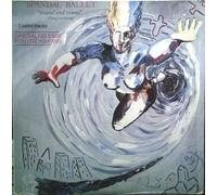 Spandau Ballet - Round And Round