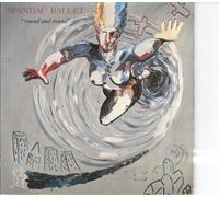 SPANDAU BALLET - ROUND & ROUND 7in (32314)