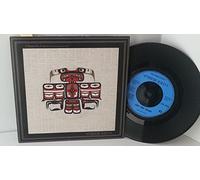 Spandau Ballet - SPANDAU BALLET chant no. 1 (i don't need this pressure on), 7 inch single, CHS 2528