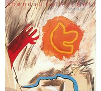 Spandau Ballet - Spandau Ballet - Gold - Chrysalis - 600 972