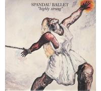 Spandau Ballet - SPANDAU BALLET - HIGHLY RE-STRUNG 12in (22528)