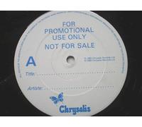 Spandau Ballet - Spandau Ballet I'll Fly For You 12" CBS SPANX3 EX 1983 12 inch, white label promo, 3-tracks