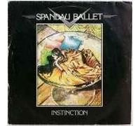 Spandau Ballet - SPANDAU BALLET / INSTINCTION