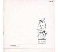 SPANDAU BALLET - SPANDAU BALLET, muscle bound, B side glow, CHS 2509, 7" single