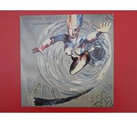 Spandau Ballet - Spandau Ballet Round And Round 7" Chrysalis SPAN6 EX/EX 1984 picture sleeve