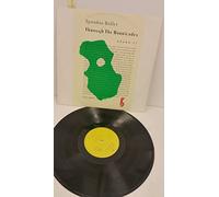 SPANDAU BALLET - SPANDAU BALLET through the barricades (extended version), 12 inch single, SPANS T1