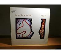 SPANDAU BALLET - SPANDAU BALLET true, CDL 1403