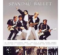 Spandau Ballet: The Best Of - CD
