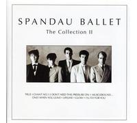 Spandau Ballet - The Collection II