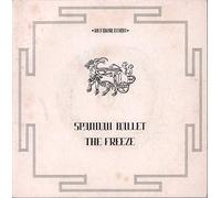 Spandau Ballet - The Freeze - Spandau Ballet 7" 45