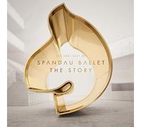 Spandau Ballet - Spandau Ballet ''The Story'' The Very Best of